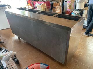 Nevera botellero frigorífico