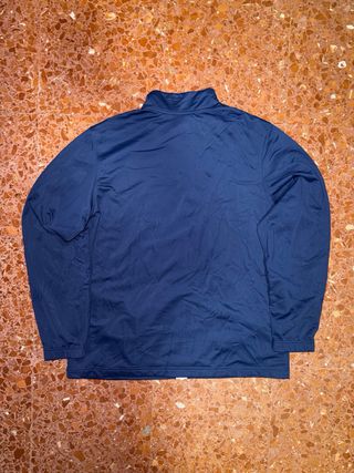Chaqueta Nike Azul Marino