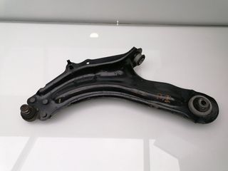 BRAZO SUSPENSION INFERIOR DELANTERO IZQUIERDO RENAULT KANGOO (3)
