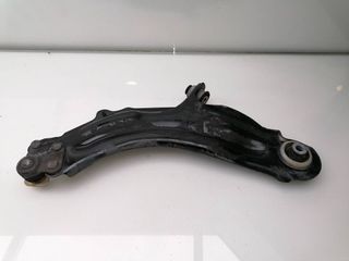 BRAZO SUSPENSION INFERIOR DELANTERO DERECHO RENAULT KANGOO ( (2)