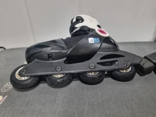 Patines en línea Oxelo niña/mujer