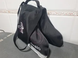 Patines en línea Oxelo niña/mujer