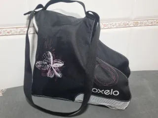 Patines en línea Oxelo niña/mujer