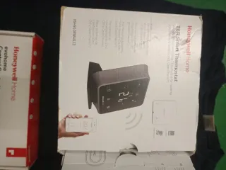 Conjunto honeywell nuevo