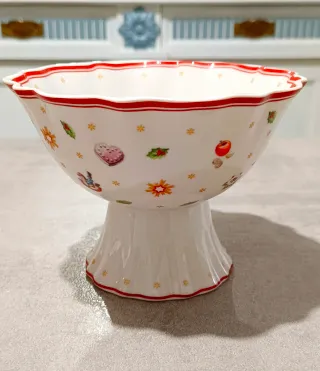 Coppa Villeroy & Boch Natale