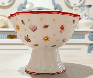 Coppa Villeroy & Boch Natale