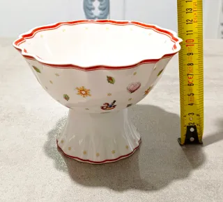 Coppa Villeroy & Boch Natale