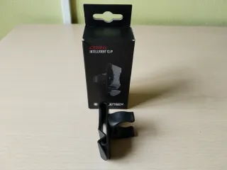 Clip bolsillo ledlenser