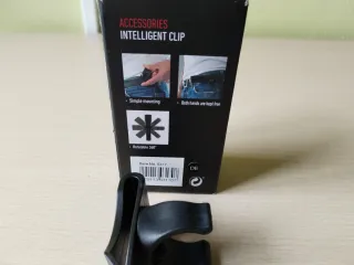 Clip bolsillo ledlenser