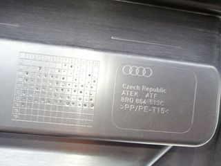 MOLDURA AUDI Q5 (8R) (2)