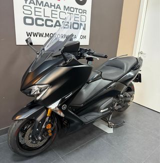 Llantas Yamaha TMAX 560