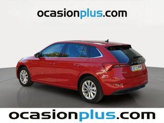 Skoda Scala 1.5 TSI Ambition 110 kW (150 CV)
