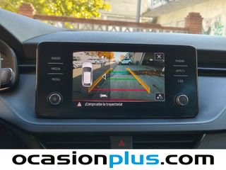 Skoda Scala 1.5 TSI Ambition 110 kW (150 CV)