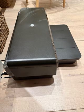 Impresora HP Officejet 7110 Negra