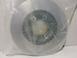 DISCO FRENO DELANTERO MITSUBISHI MONTERO (V20/V40) (6)