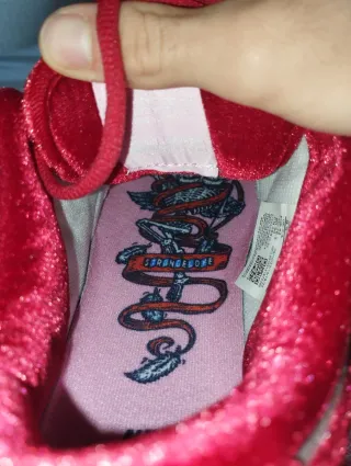 Nike Dunk SB Strangelove