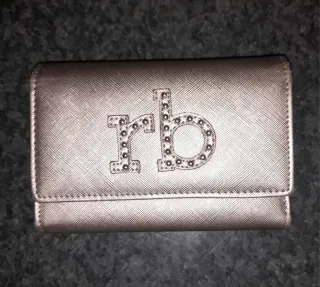 Portafoglio donna Rocco Barocco