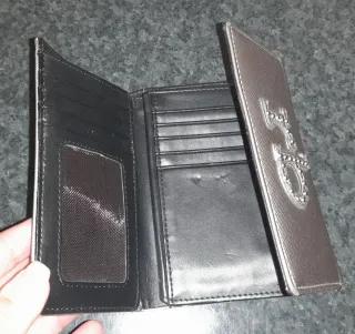 Portafoglio donna Rocco Barocco