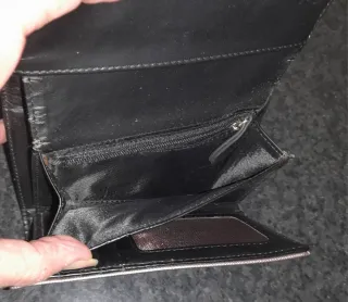 Portafoglio donna Rocco Barocco