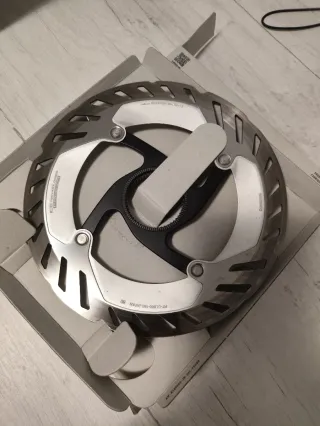 Disco Freno Shimano RT-CL800 160mm