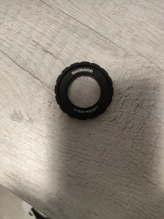 Disco Freno Shimano RT-CL800 160mm