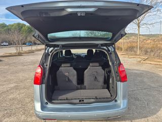 PEUGEOT 5008 DE 110 CV DIESEL