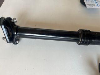 Tija telescópica 30.9