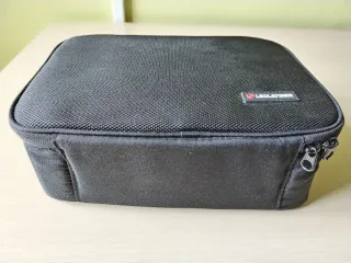 Maleta ledlenser