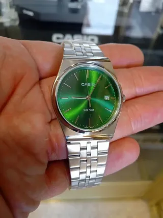 CASIO VINTAGE MTP-B145D-3AVEF/ OFERTA FLASH