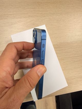 iPhone 13 Mini Blu 128GB