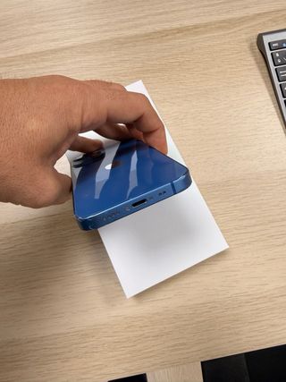 iPhone 13 Mini Blu 128GB