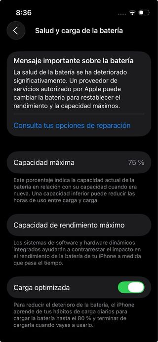 iPhone 13 Mini Blu 128GB