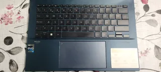 Asus ZenBook 14 OLED i7 16GB RAM 512GB SSD