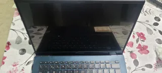 Asus ZenBook 14 OLED i7 16GB RAM 512GB SSD