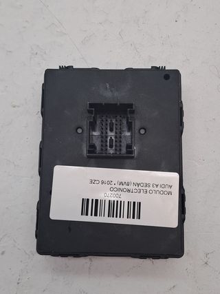 MODULO ELECTRONICO AUDI A3 SEDÁN (8VM) (8)