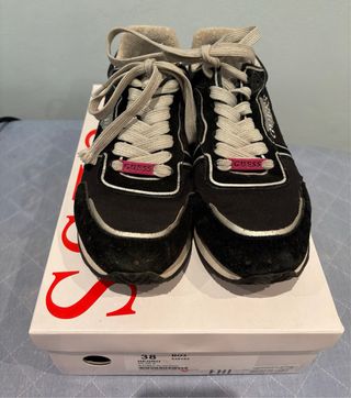 Zapatillas GUESS talla 38