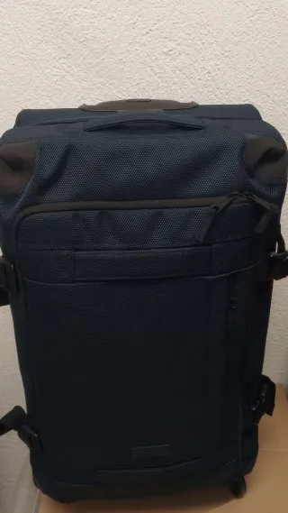 Maleta de viaje Eastpak