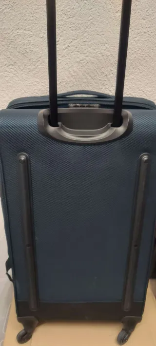 Maleta de viaje Eastpak