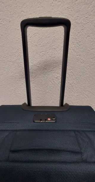 Maleta de viaje Eastpak