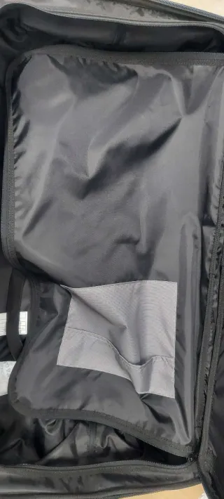 Maleta de viaje Eastpak