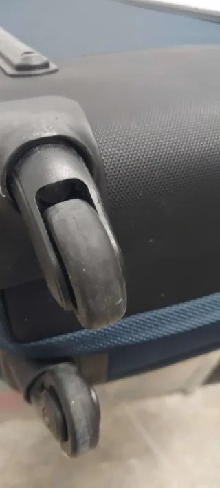 Maleta de viaje Eastpak