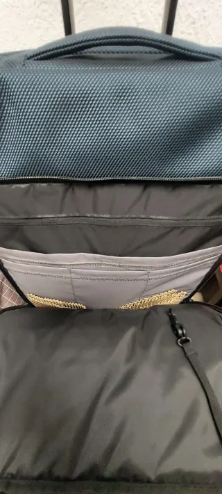 Maleta de viaje Eastpak