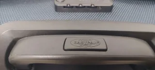 Maleta de viaje Eastpak