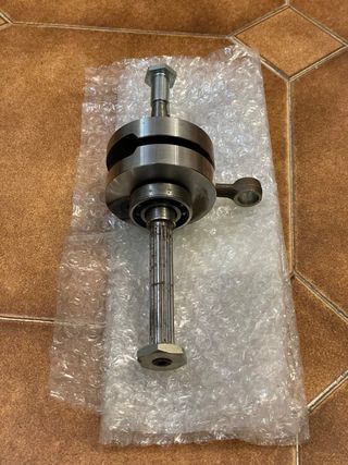 Cigüeñal Vespino F9