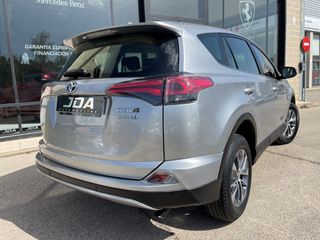 Toyota RAV4 2018