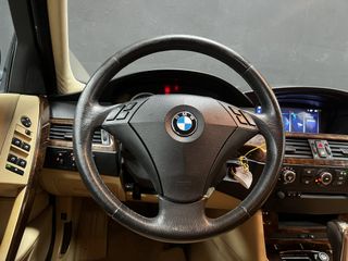 BMW Serie 5 2007