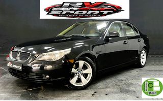 BMW Serie 5 2007