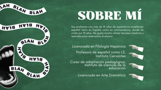 Clases de español para extranjeros muy dinámicas