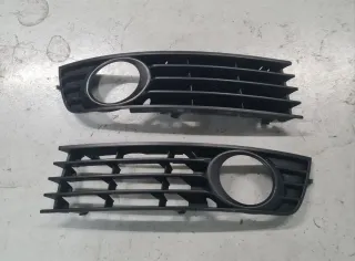 Rejillas antinieblas Audi A4 B6