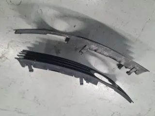 Rejillas antinieblas Audi A4 B6